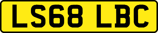 LS68LBC