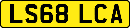 LS68LCA