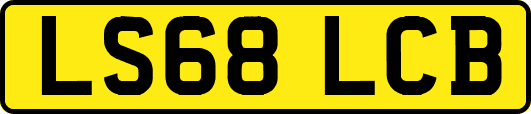 LS68LCB