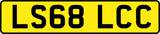 LS68LCC
