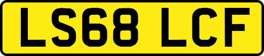 LS68LCF