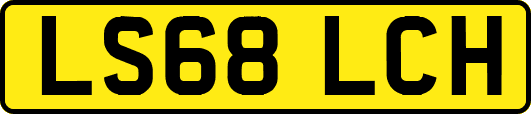 LS68LCH