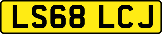LS68LCJ