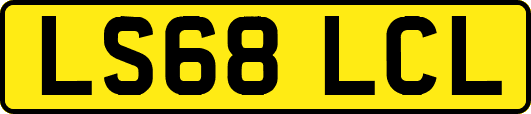 LS68LCL