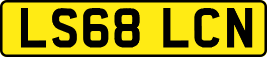 LS68LCN