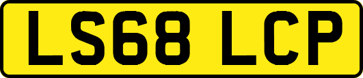 LS68LCP