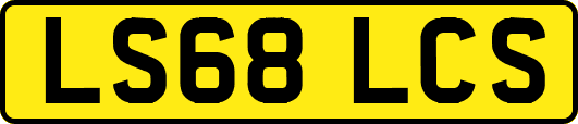 LS68LCS