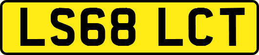 LS68LCT