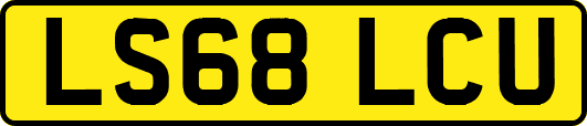 LS68LCU