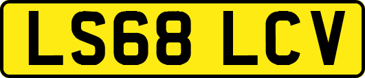 LS68LCV