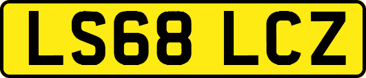 LS68LCZ