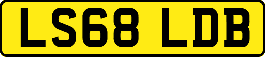 LS68LDB