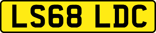 LS68LDC