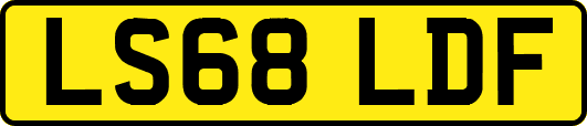 LS68LDF