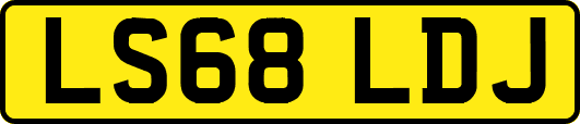 LS68LDJ