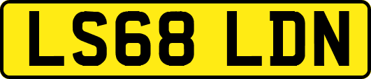 LS68LDN