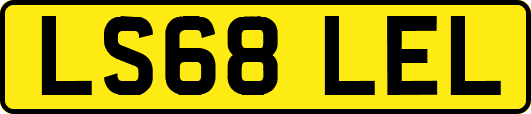 LS68LEL