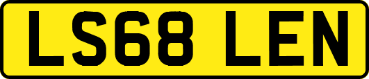 LS68LEN