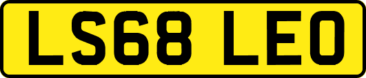 LS68LEO