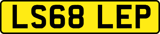 LS68LEP