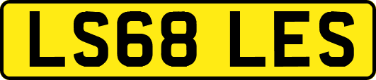 LS68LES