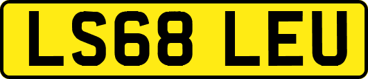 LS68LEU