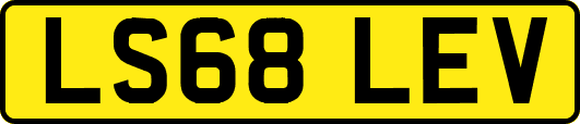 LS68LEV