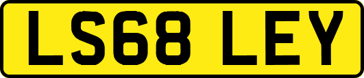 LS68LEY