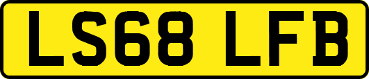 LS68LFB