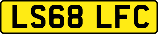 LS68LFC