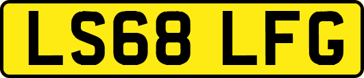 LS68LFG