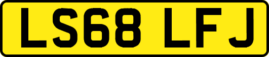LS68LFJ
