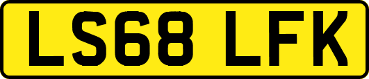LS68LFK