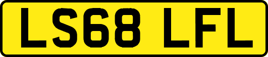 LS68LFL