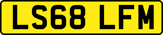 LS68LFM