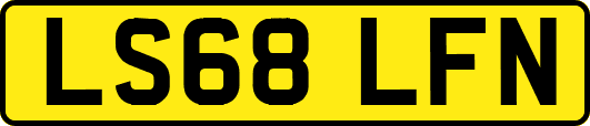 LS68LFN