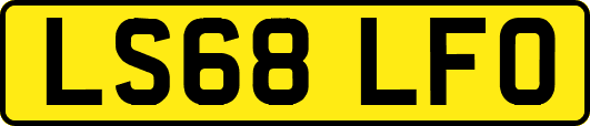 LS68LFO