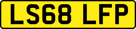 LS68LFP