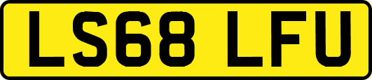 LS68LFU