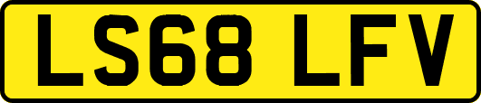 LS68LFV