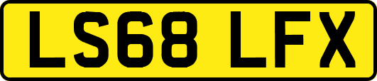 LS68LFX