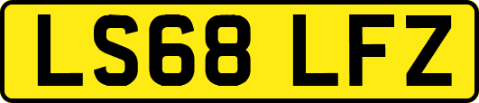 LS68LFZ