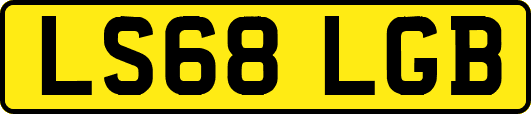 LS68LGB