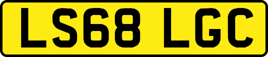 LS68LGC