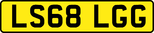 LS68LGG
