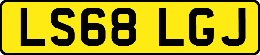 LS68LGJ
