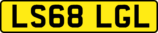 LS68LGL