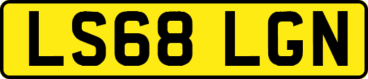 LS68LGN