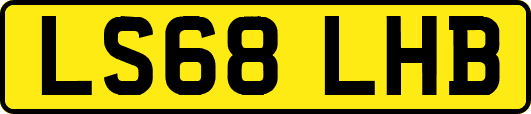 LS68LHB