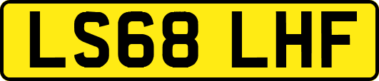 LS68LHF